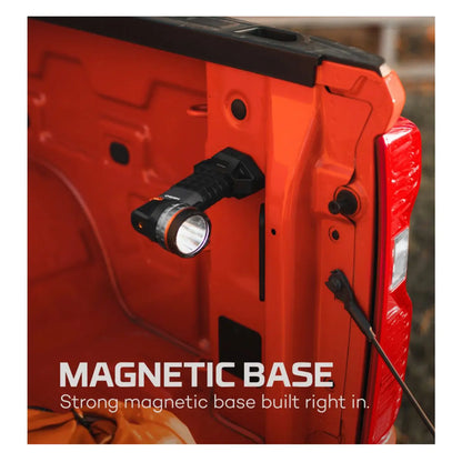 Nebo LUXTREME SL50 Rechargeable Spotlight - Black