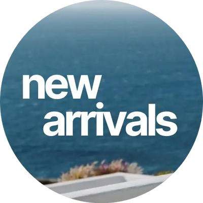 New Arrivals at Travel Universe