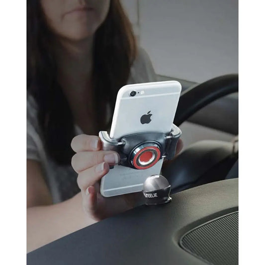  Steelie Freemount Car Mount Kit