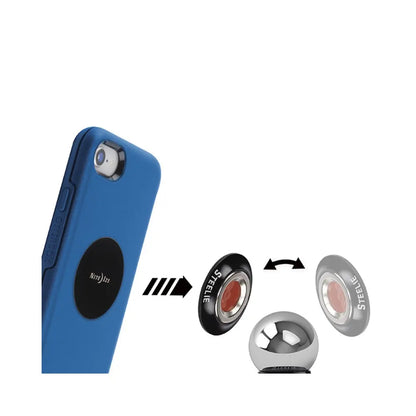 Nite Ize Steelie Orbiter Dash Mount Kit