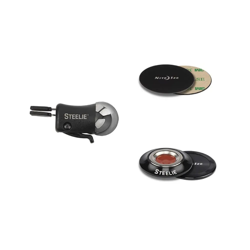 Nite Ize Steelie Orbiter Vent Mount Kit