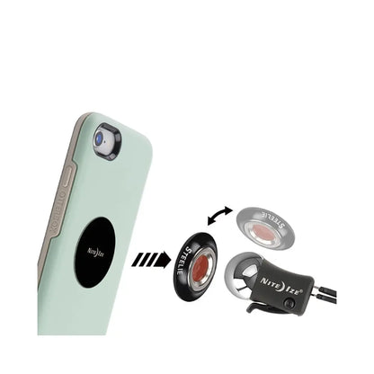 Nite Ize Steelie Orbiter Vent Mount Kit