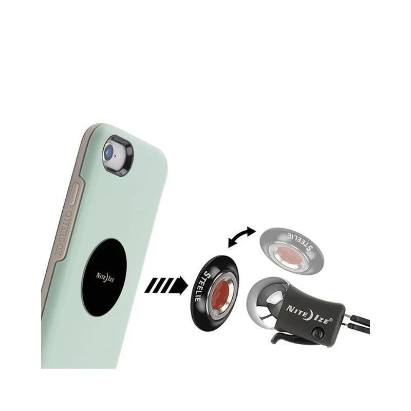 Nite Ize Steelie Orbiter Vent Mount Kit