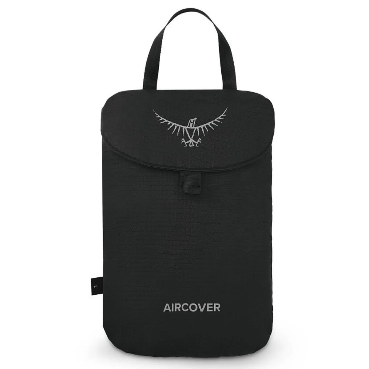 Osprey Aircover Large Backpack Travel Cover (Fits 60 - 75 litre Packs) - Black