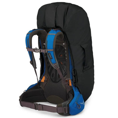 Osprey Aircover Medium Backpack Travel Cover (Fits 40 - 60 litre Packs) - Black