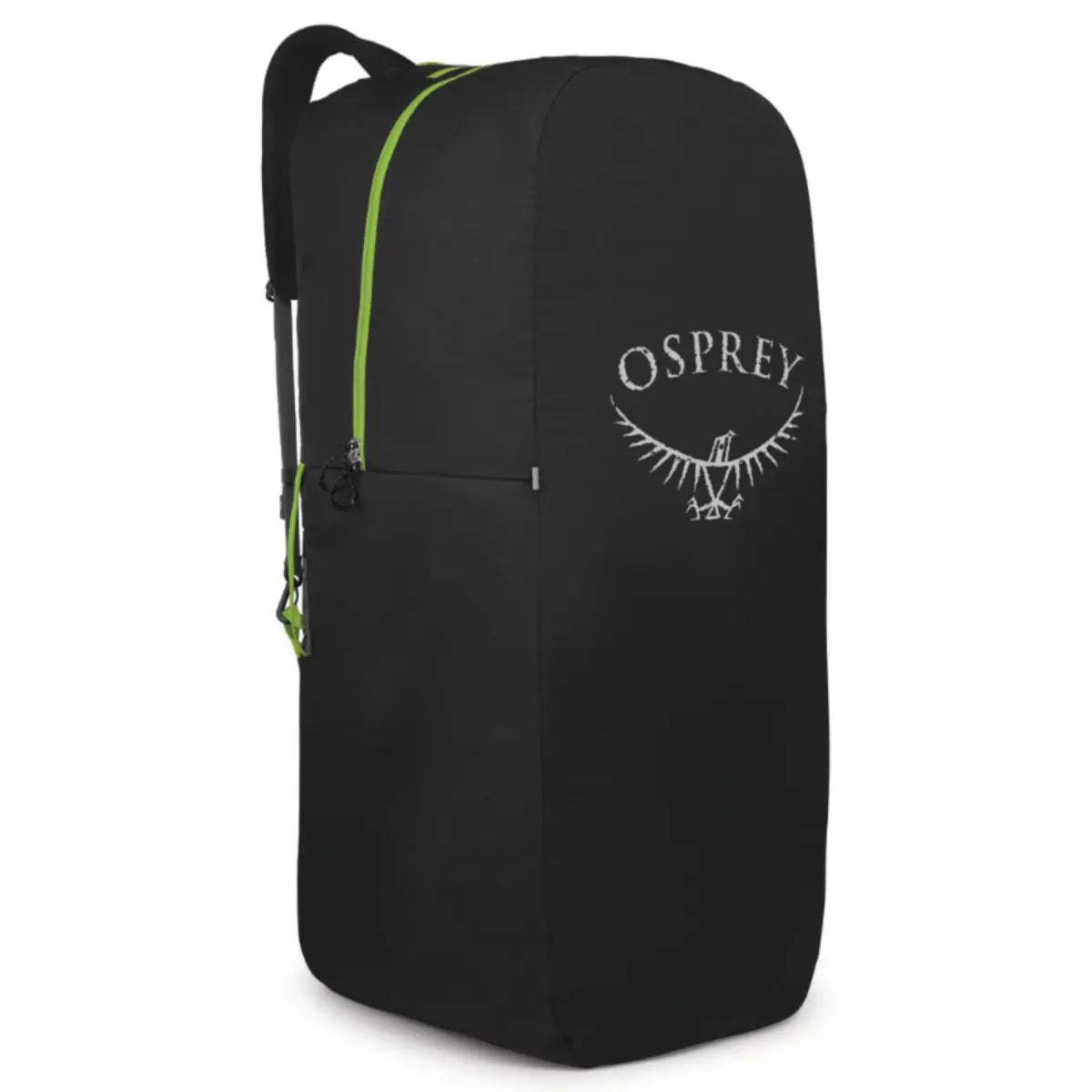 Osprey Airporter Large Backpack Travel Cover - Black (Fits  70-110 litre Packs)