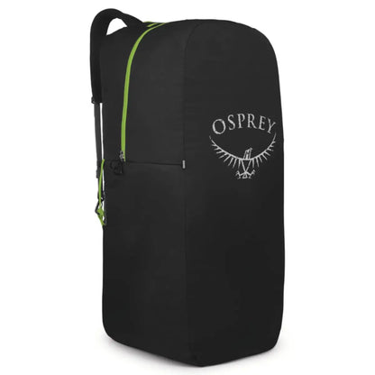 Osprey Airporter Large Backpack Travel Cover - Black (Fits  70-110 litre Packs)