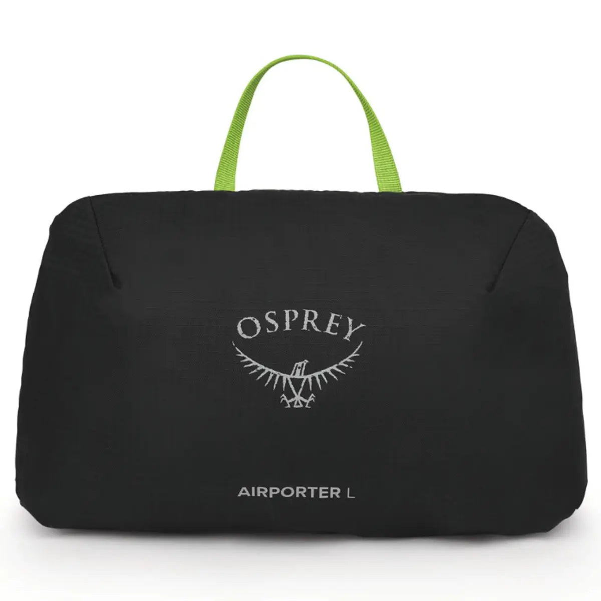 Osprey Airporter Large Backpack Travel Cover - Black (Fits  70-110 litre Packs)