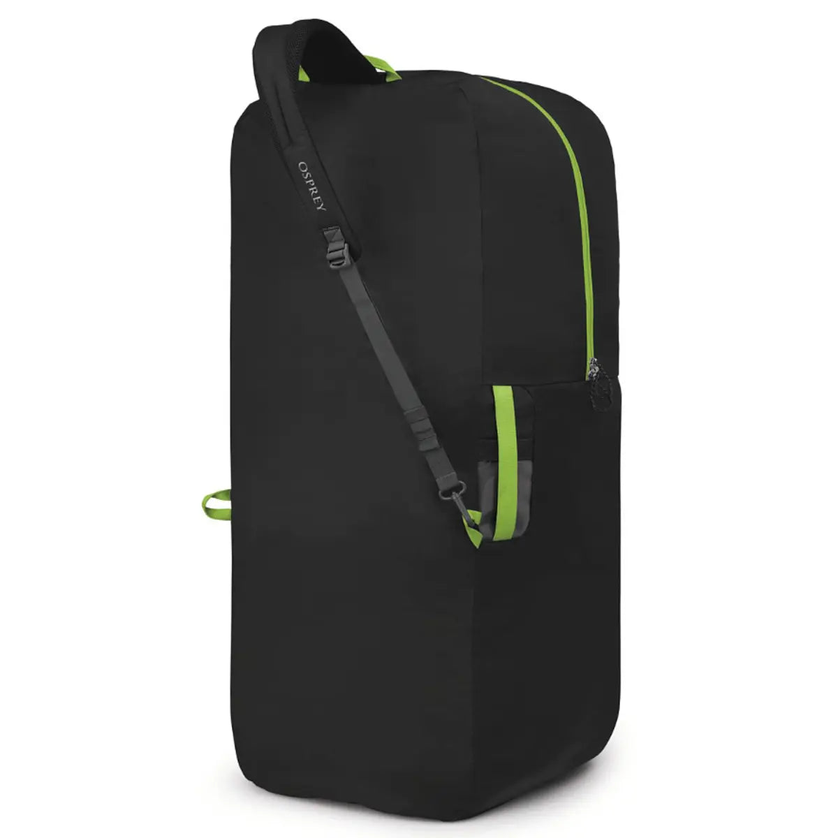 Osprey Airporter Large Backpack Travel Cover - Black (Fits  70-110 litre Packs)