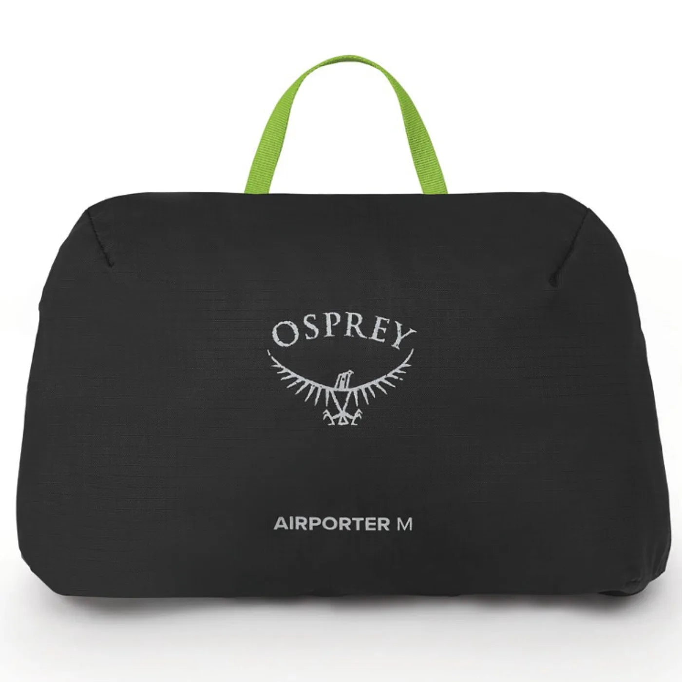 Osprey Airporter Medium Backpack Travel Cover - Black (Fits 45-75 litre Packs)