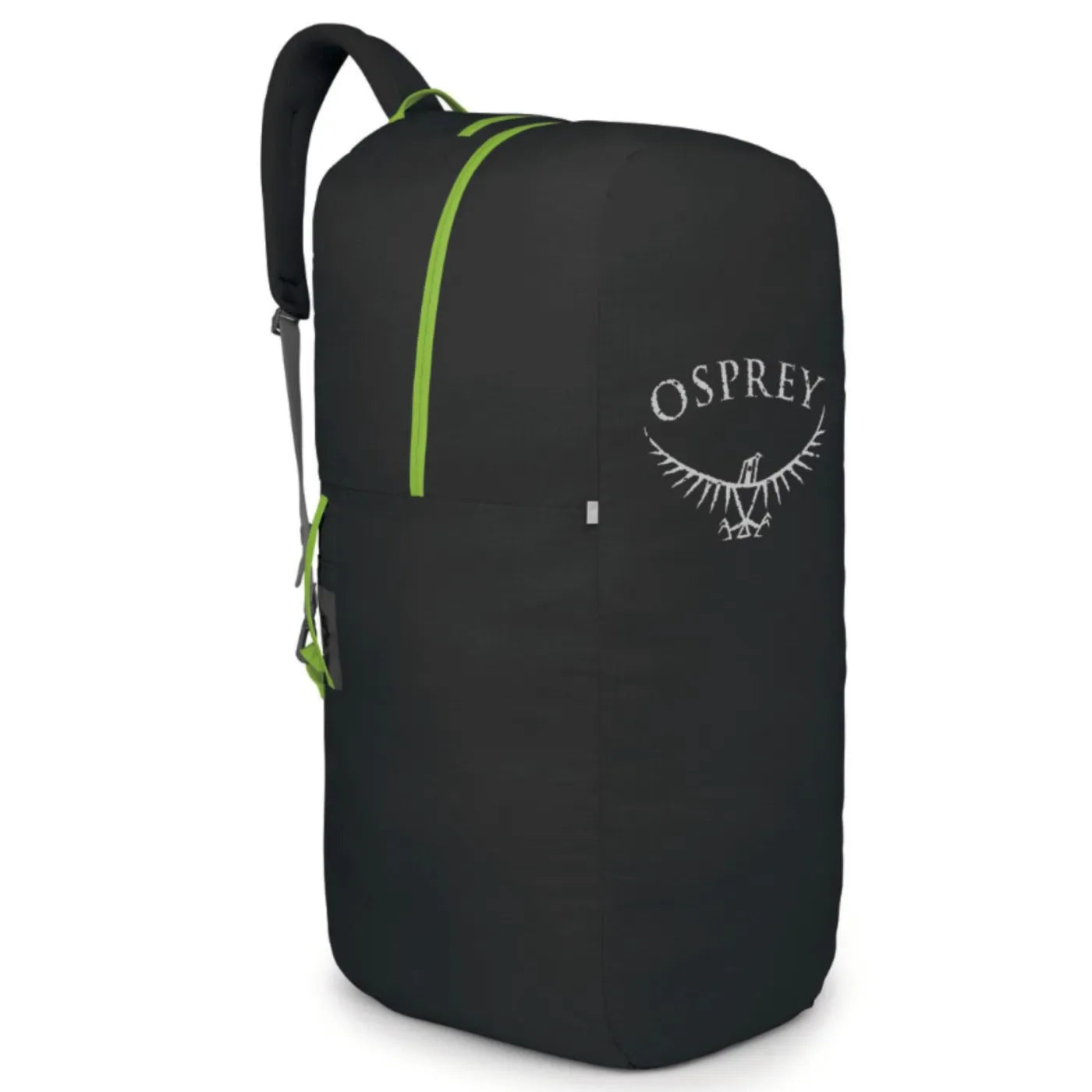 Osprey Airporter Medium Backpack Travel Cover - Black (Fits 45-75 litre Packs)