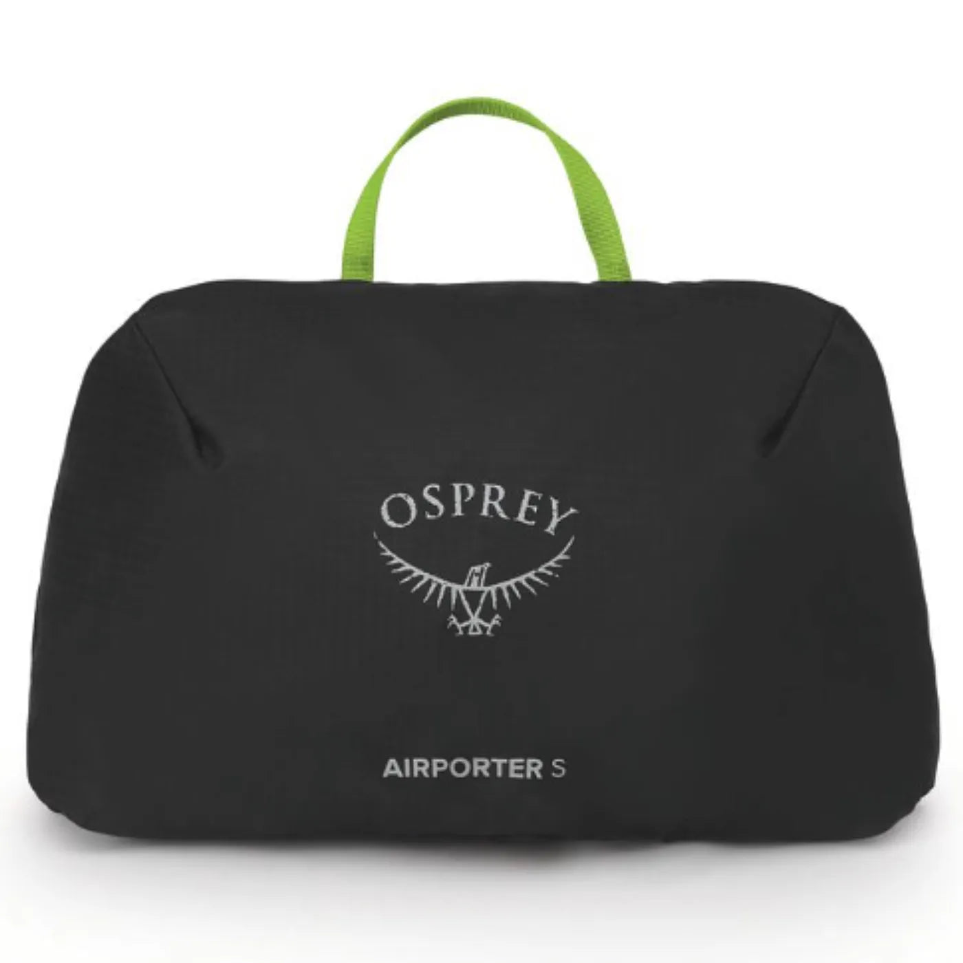 Osprey Airporter Small Backpack Travel Cover - Black (Fits up to 50 litre Packs)