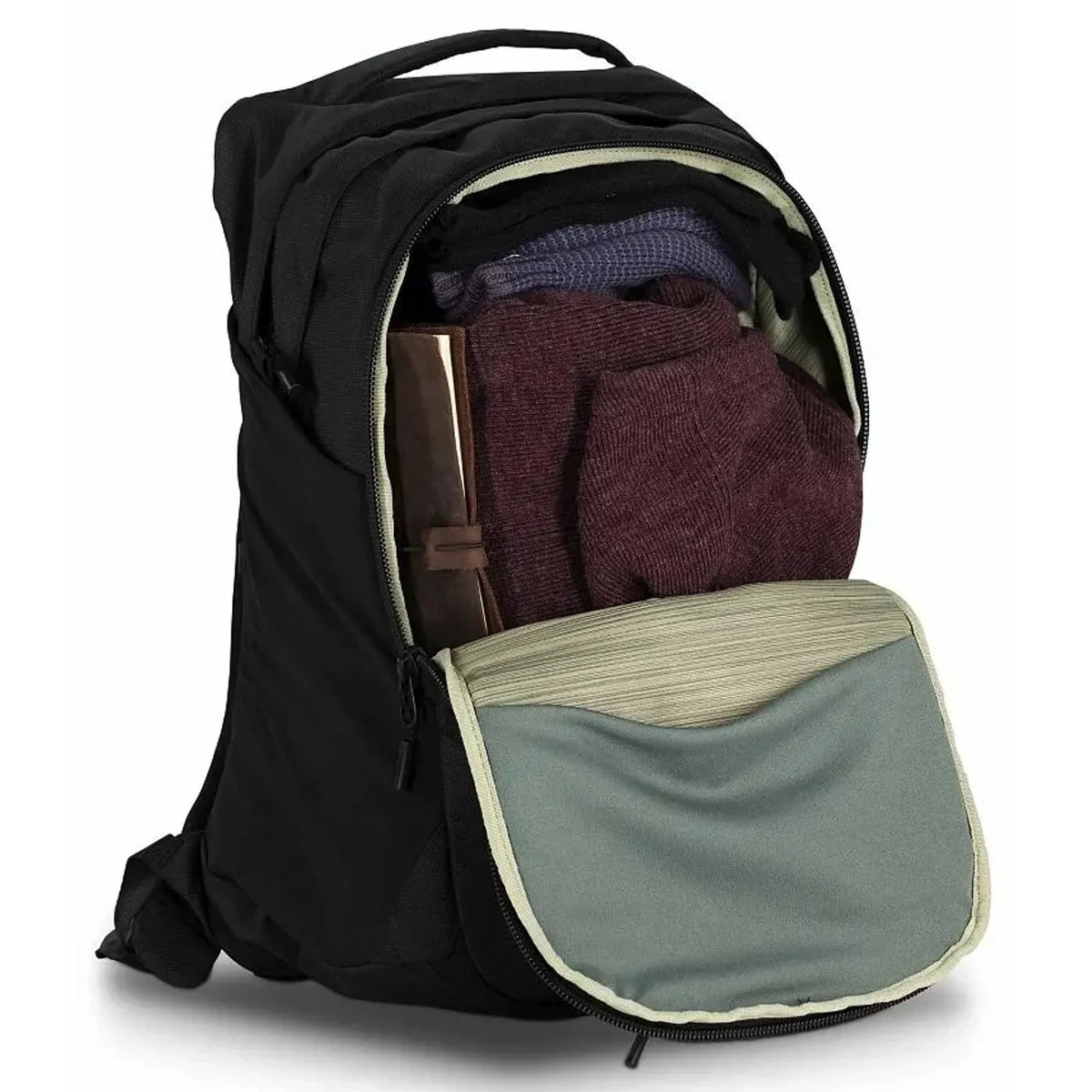 Osprey Aoede Airspeed 21L 16’’ Laptop Backpack - Black