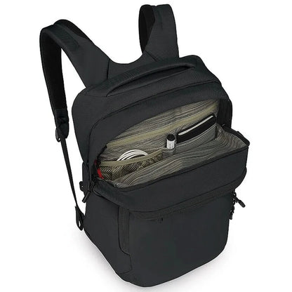Osprey Aoede Airspeed 21L 16’’ Laptop Backpack - Black