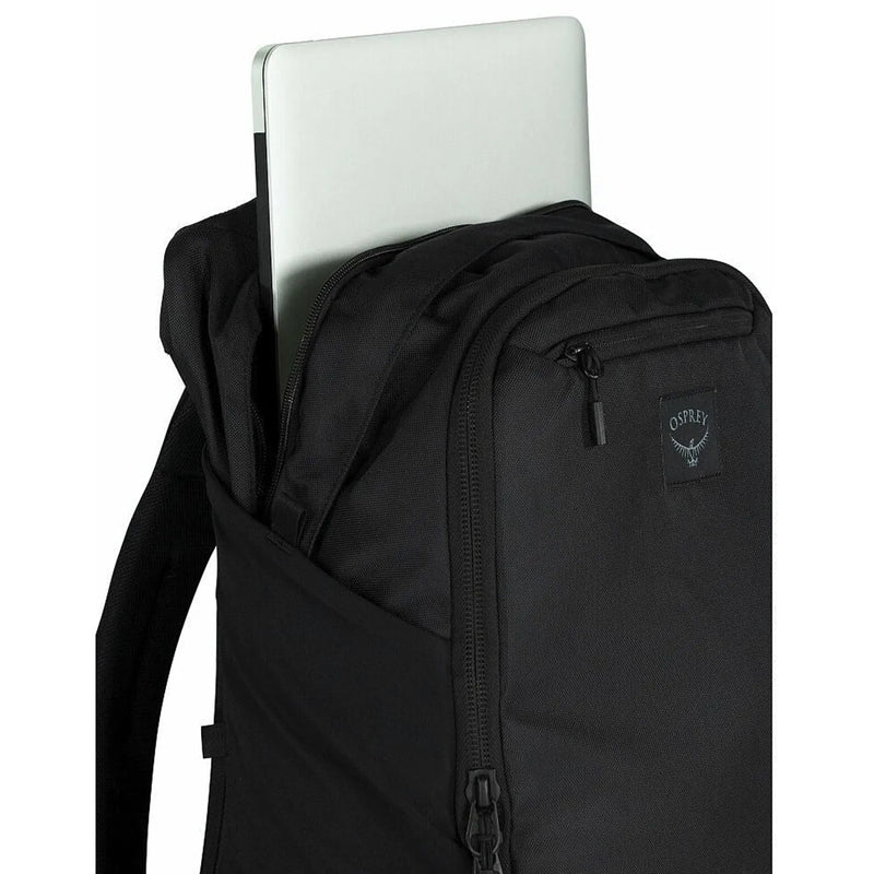 Osprey Aoede Airspeed 21L 16’’ Laptop Backpack - Black