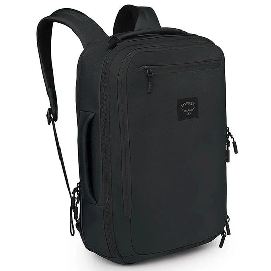 Osprey Aoede Briefpack 22L 16" Laptop Backpack - Black