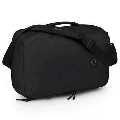 Osprey Aoede Briefpack 22L 16’’ Laptop Backpack - Black