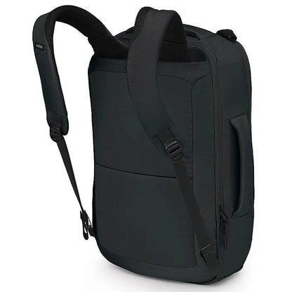 Osprey Aoede Briefpack 22L 16’’ Laptop Backpack - Black