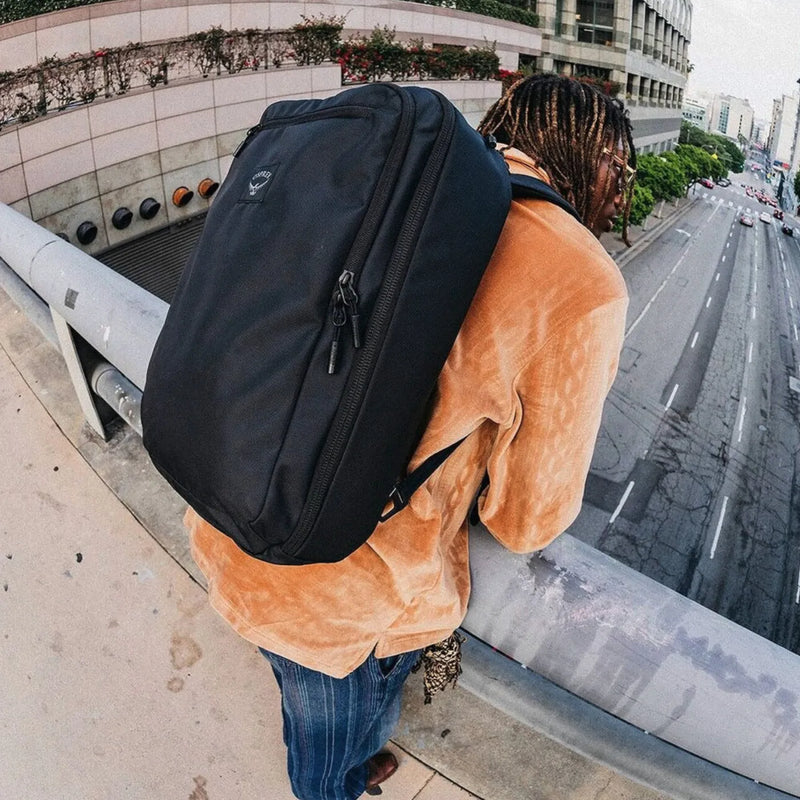 Osprey Aoede Briefpack 22L 16’’ Laptop Backpack - Black
