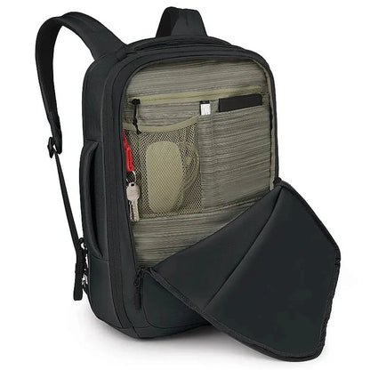 Osprey Aoede Briefpack 22L 16’’ Laptop Backpack - Black