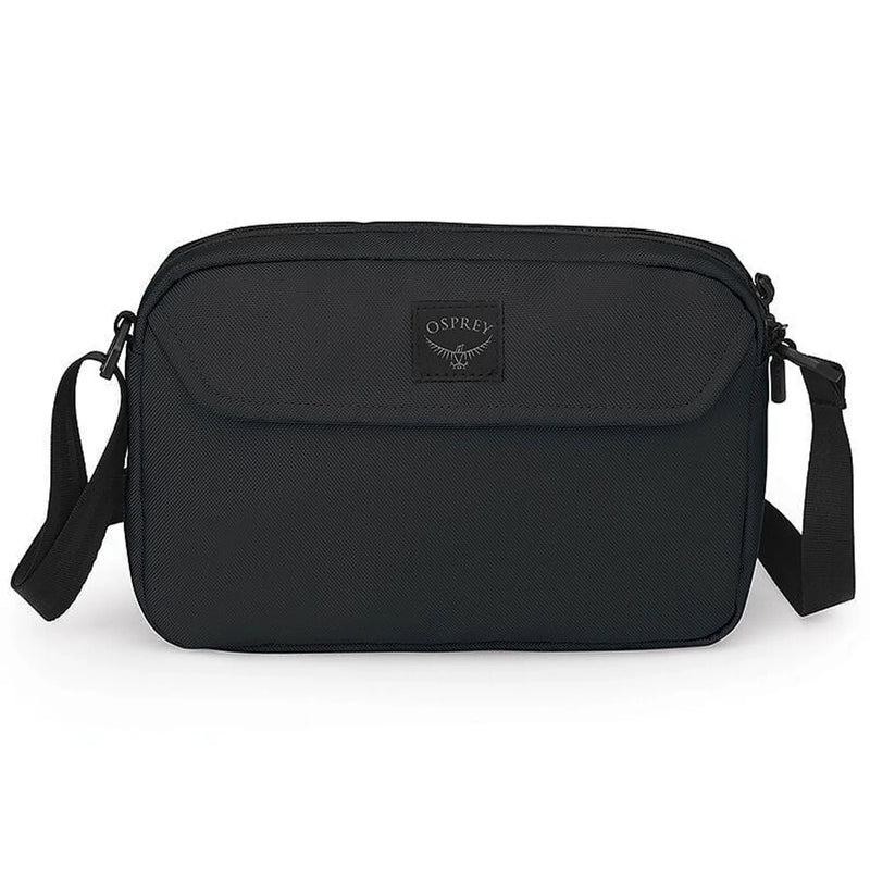 Osprey Aoede Crossbody Bag - Black