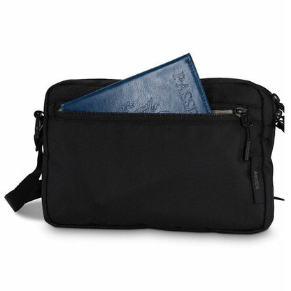 Osprey Aoede Crossbody Bag - Black