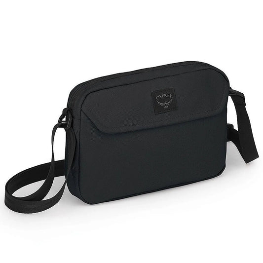 Osprey Aoede Crossbody Bag - Black
