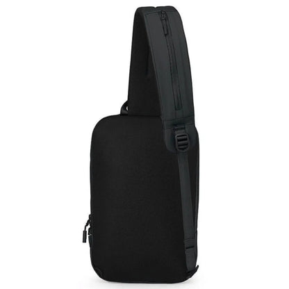 Osprey Aoede Sling Bag with Tablet Pocket - Black