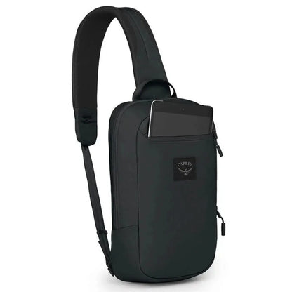 Osprey Aoede Sling Bag with Tablet Pocket - Black