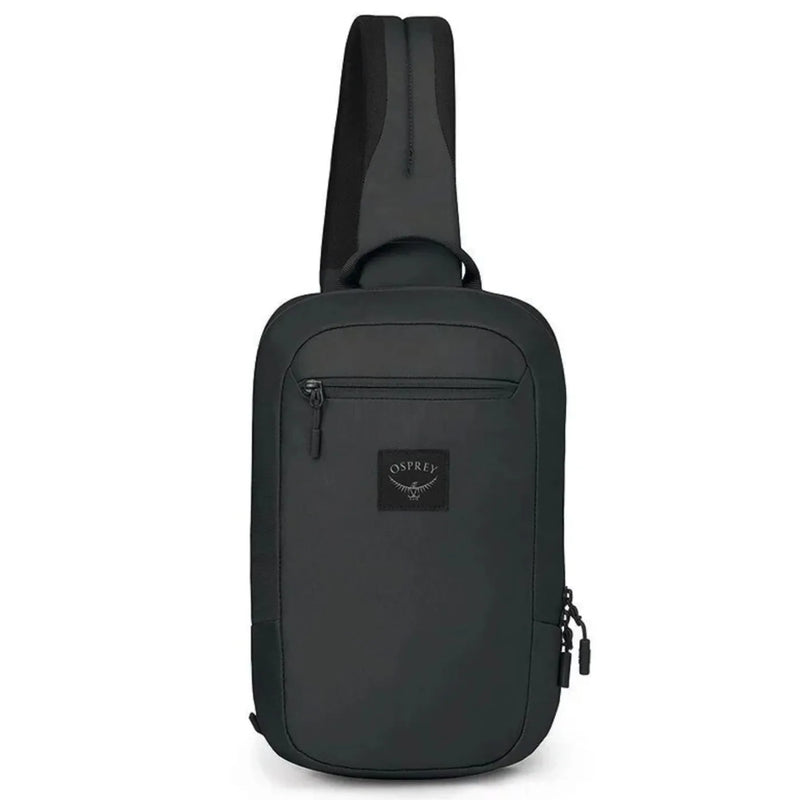 Osprey Aoede Sling Bag with Tablet Pocket - Black