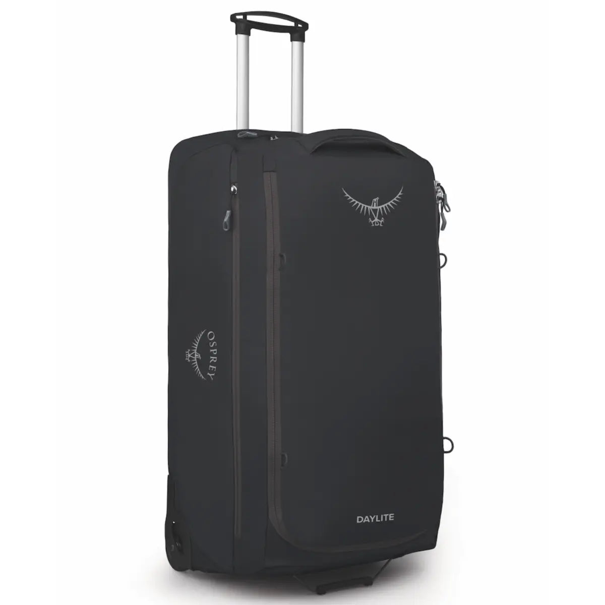 Osprey Daylite 82cm Wheeled Duffle - Black
