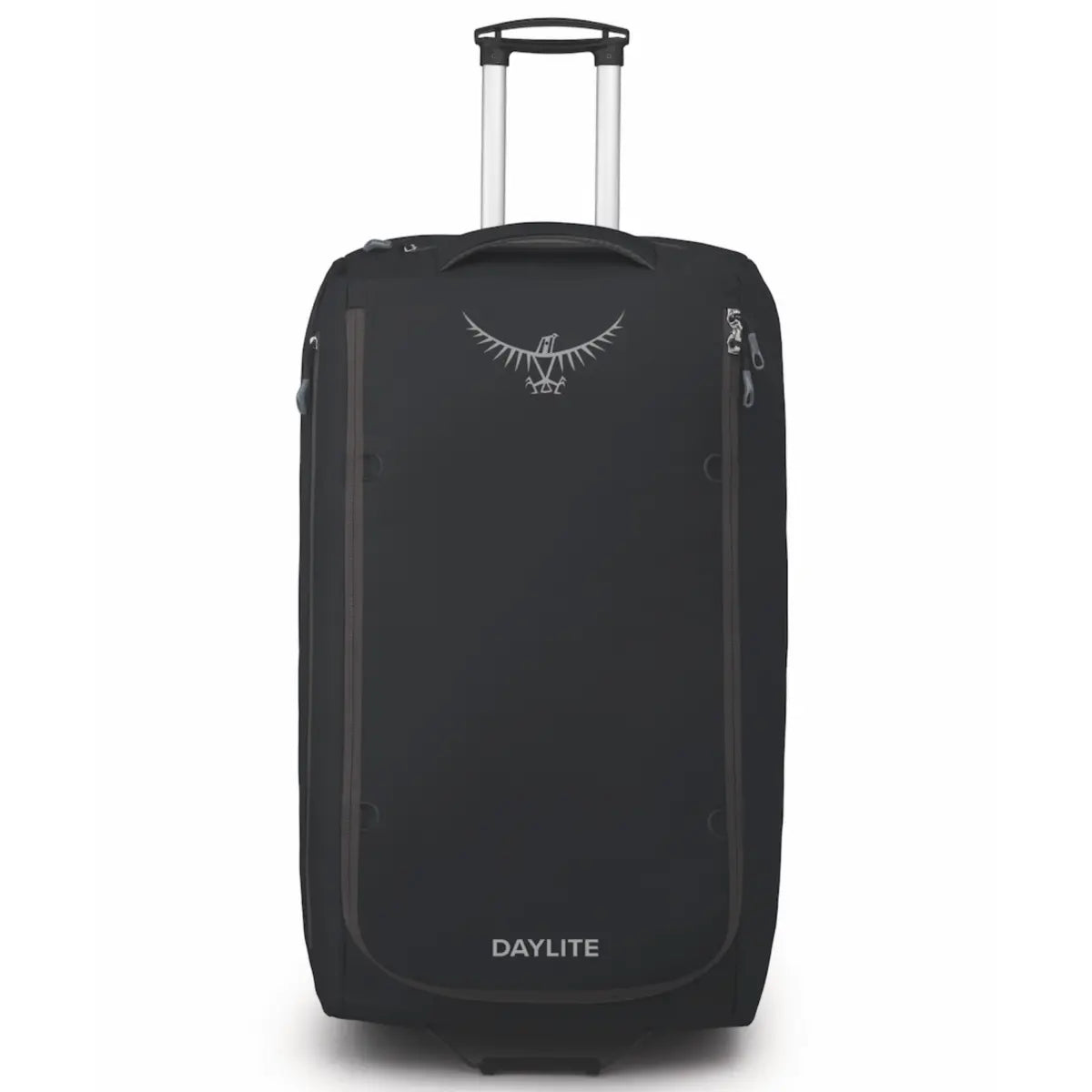 Osprey Daylite 115L Wheeled Duffle - Black