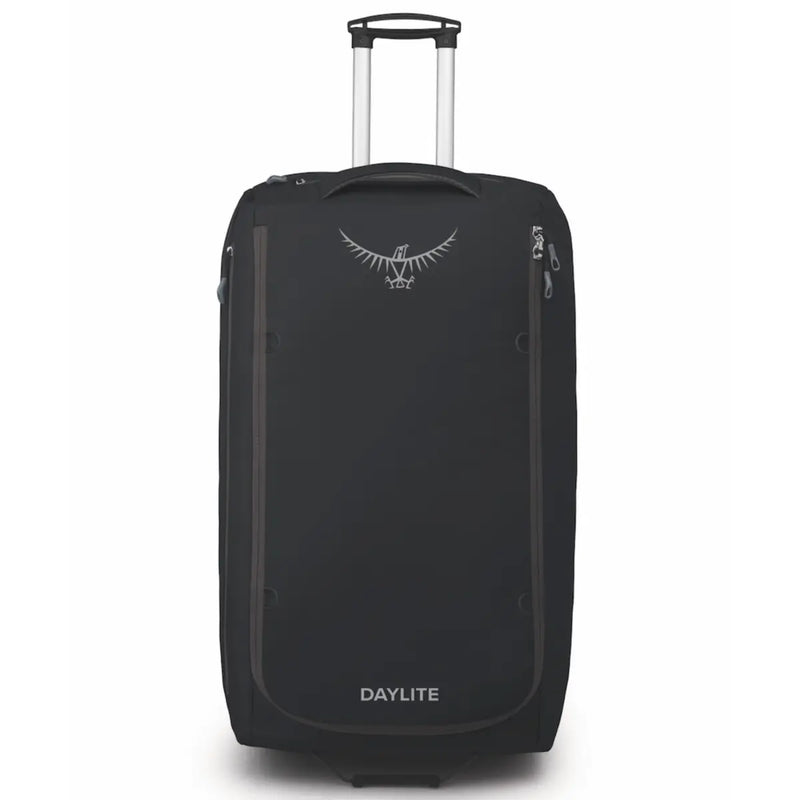 Osprey Daylite 115L Wheeled Duffle - Black