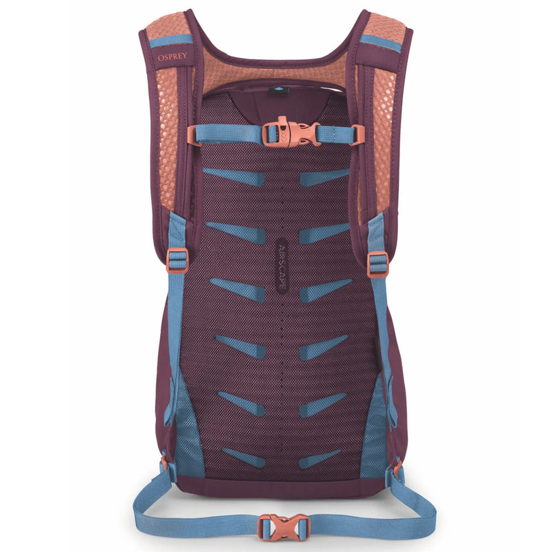 Osprey Daylite 13L Backpack - Moody Burgundy
