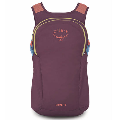 Osprey Daylite 13L Backpack - Moody Burgundy