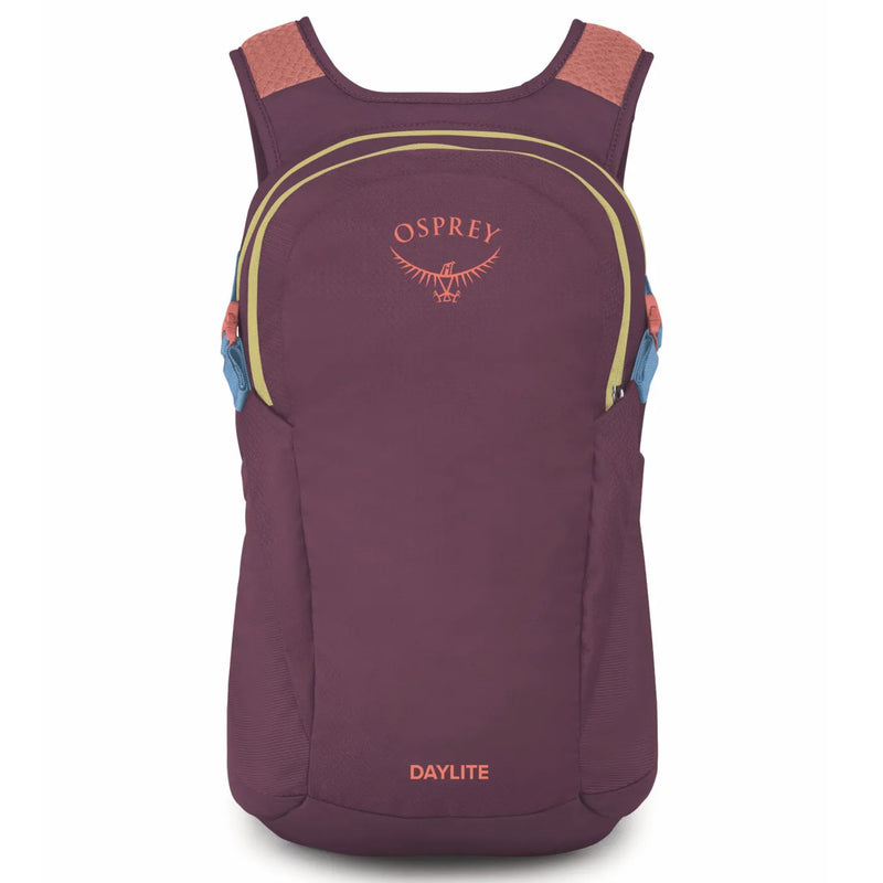 Osprey Daylite 13L Backpack - Moody Burgundy