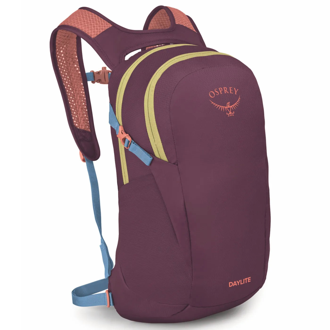 Osprey Daylite 13L Backpack - Moody Burgundy