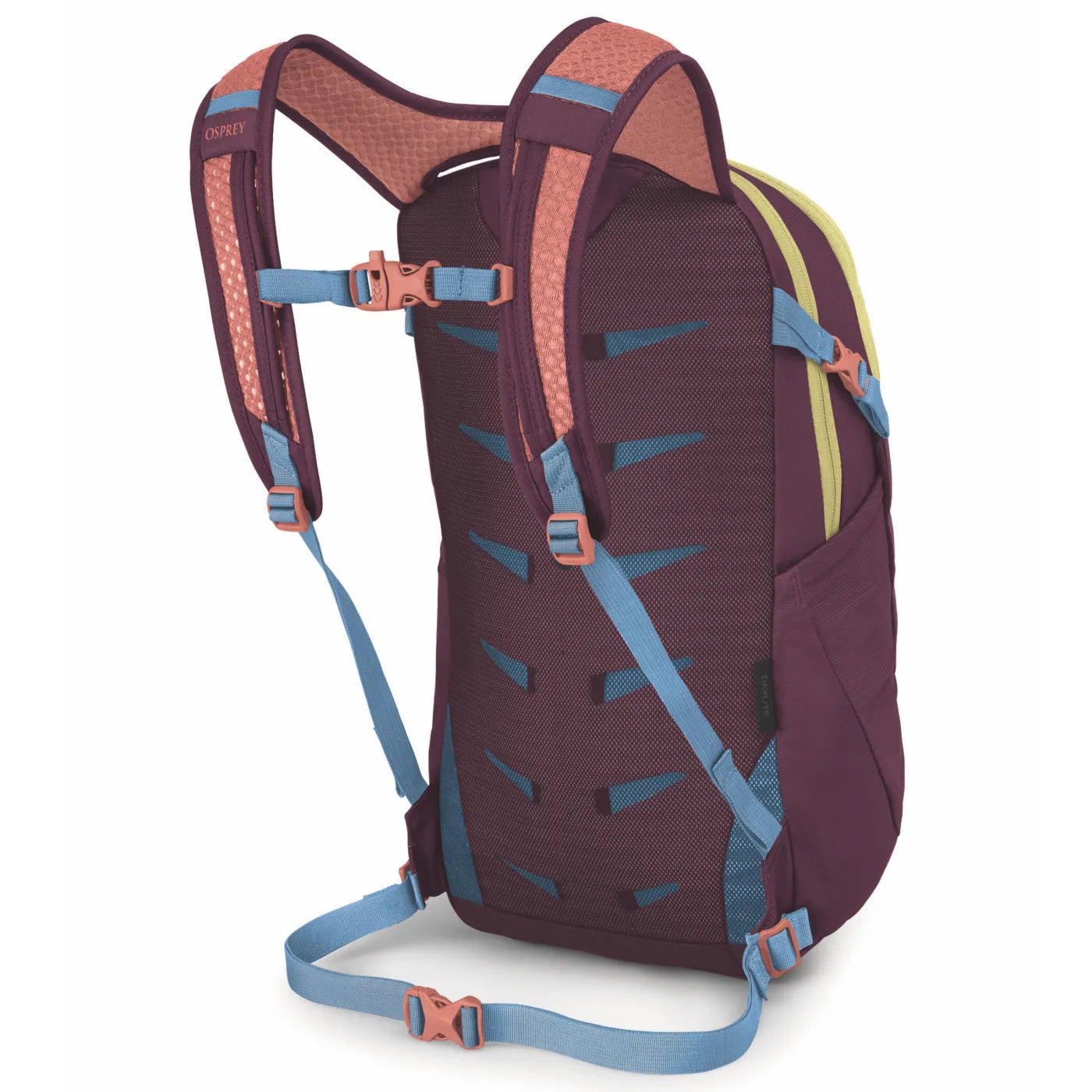 Osprey Daylite 13L Backpack - Moody Burgundy