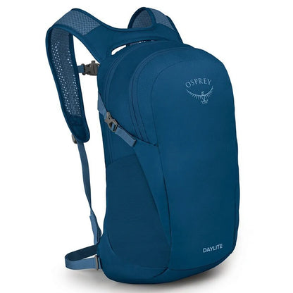 Osprey Daylite 13L Backpack - Night Shift Blue