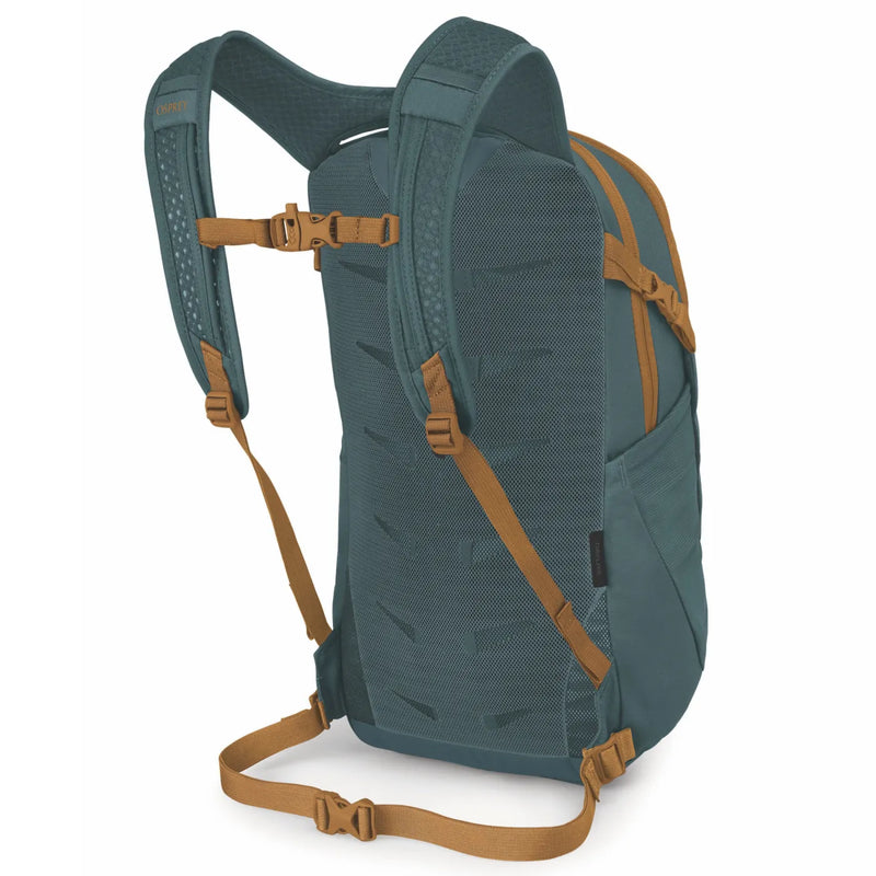 Osprey Daylite 26+6L Black Expandable Travel Pack – Travel Universe
