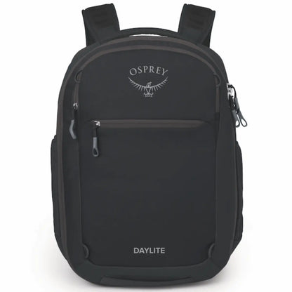 Osprey Daylite 26+6L Expandable Travel Pack - Black