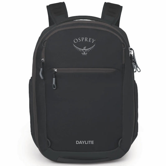 Osprey Daylite 26+6L Expandable Travel Pack - Black