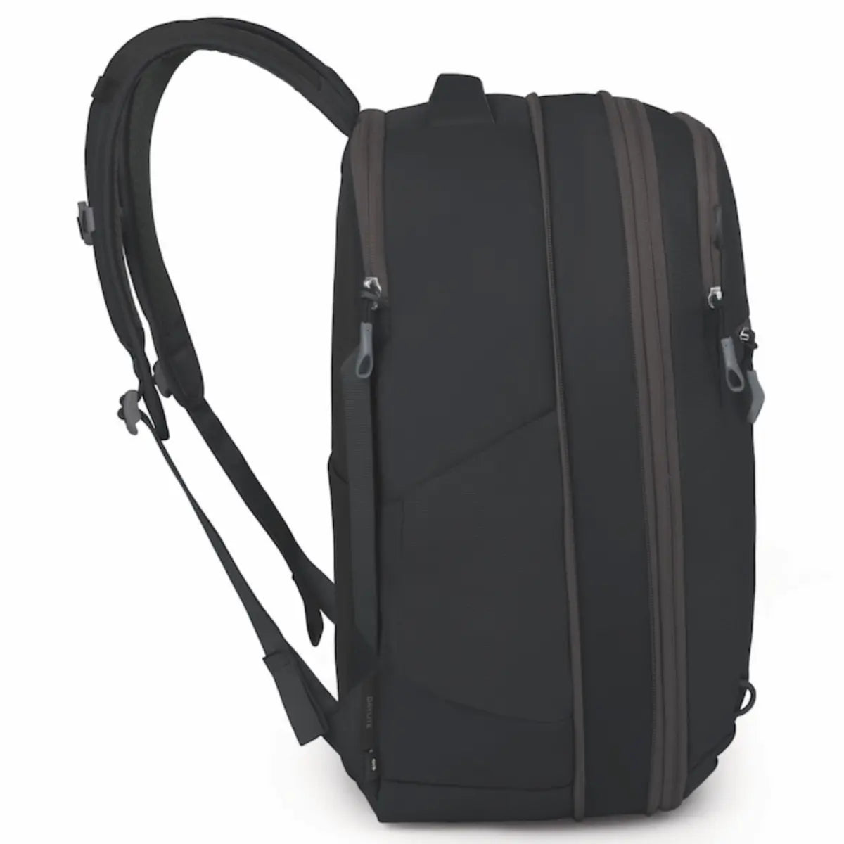 Osprey Daylite 26+6L Expandable Travel Pack - Black