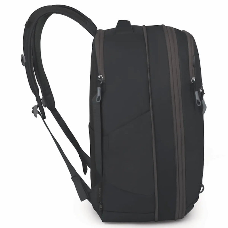 Osprey Daylite 26+6L Expandable Travel Pack - Black