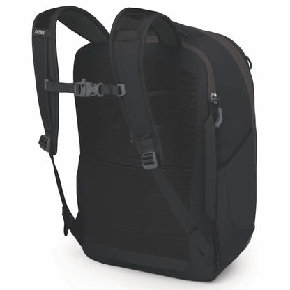 Osprey Daylite 26+6L Expandable Travel Pack - Black