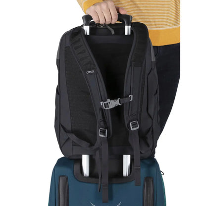 Osprey Daylite 26+6L Expandable Travel Pack - Black