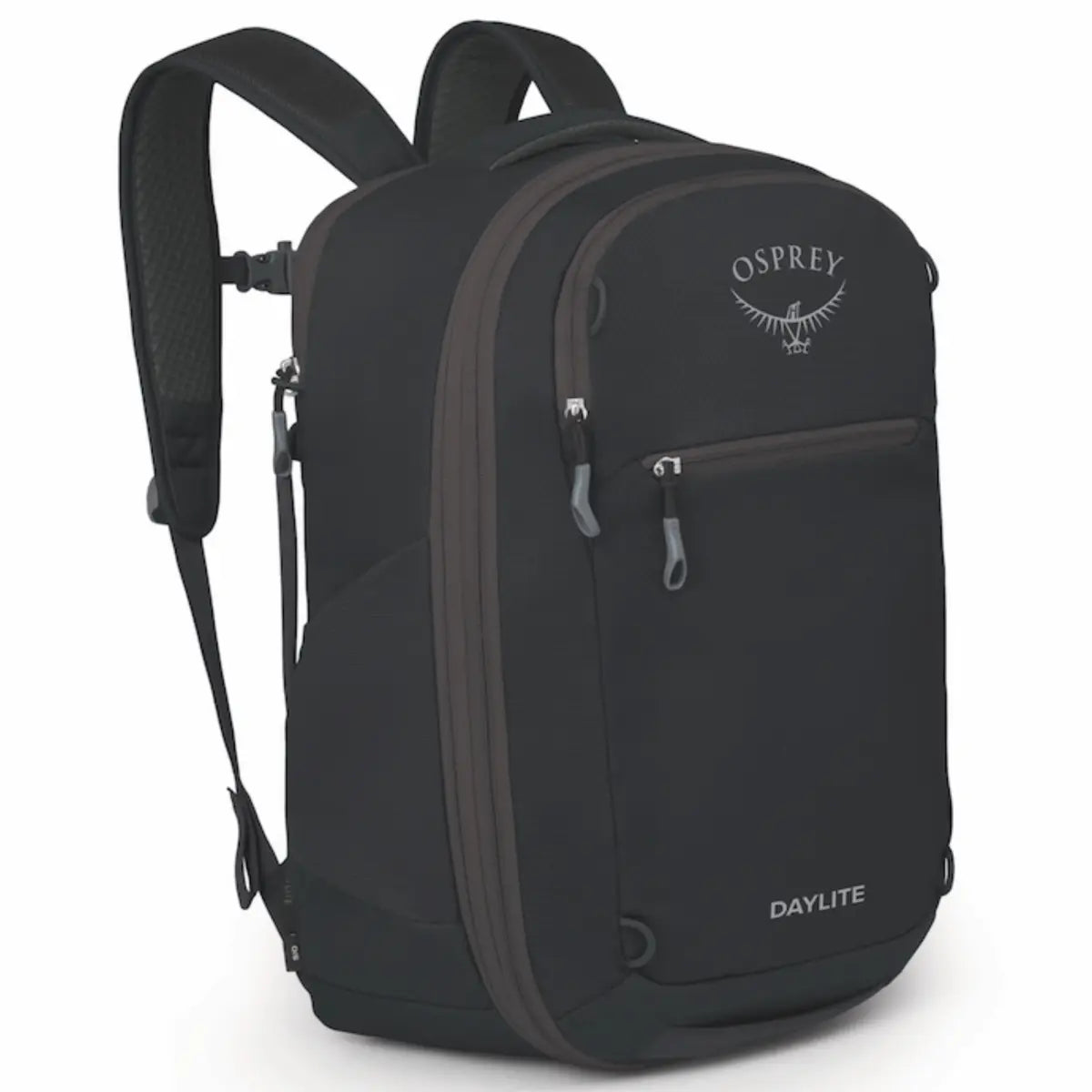 Osprey Daylite 26+6L Expandable Travel Pack - Black