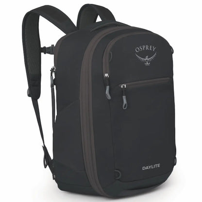Osprey Daylite 26+6L Expandable Travel Pack - Black