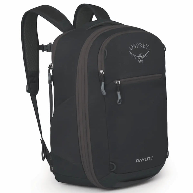 Osprey Daylite 26+6L Expandable Travel Pack - Black