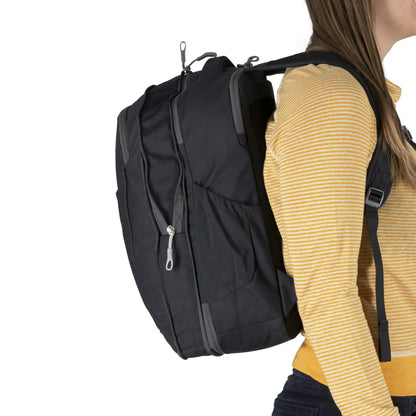 Osprey Daylite 26+6L Expandable Travel Pack - Black